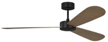 Thumbnail3 of Visual Comfort Fan Collection  Paddle Smart 60      Black  Fan more views