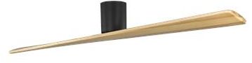Image 3 Visual Comfort Fan Collection Plank Smart 72 Hugger Black Fan more views