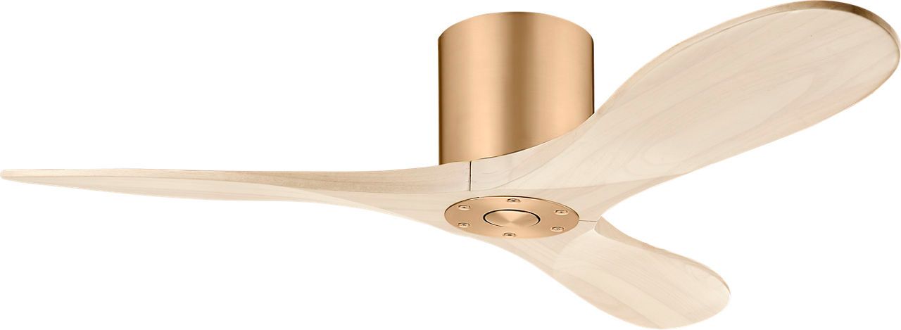Image 2 Visual Comfort Fan Maverick Smart 44 Hug more views