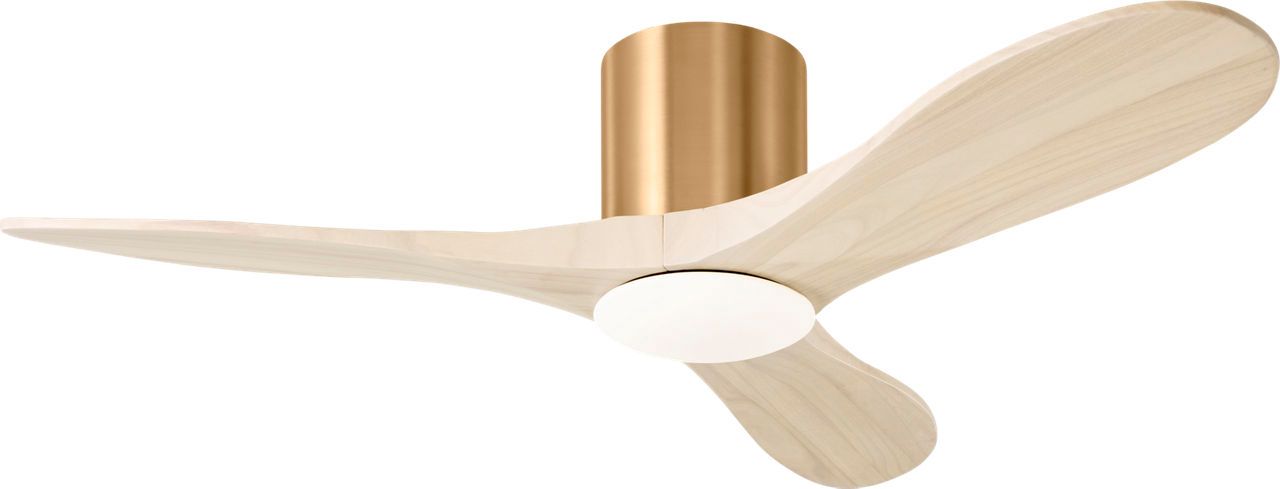 Image 3 Visual Comfort Fan Maverick Smart 44 Hug more views