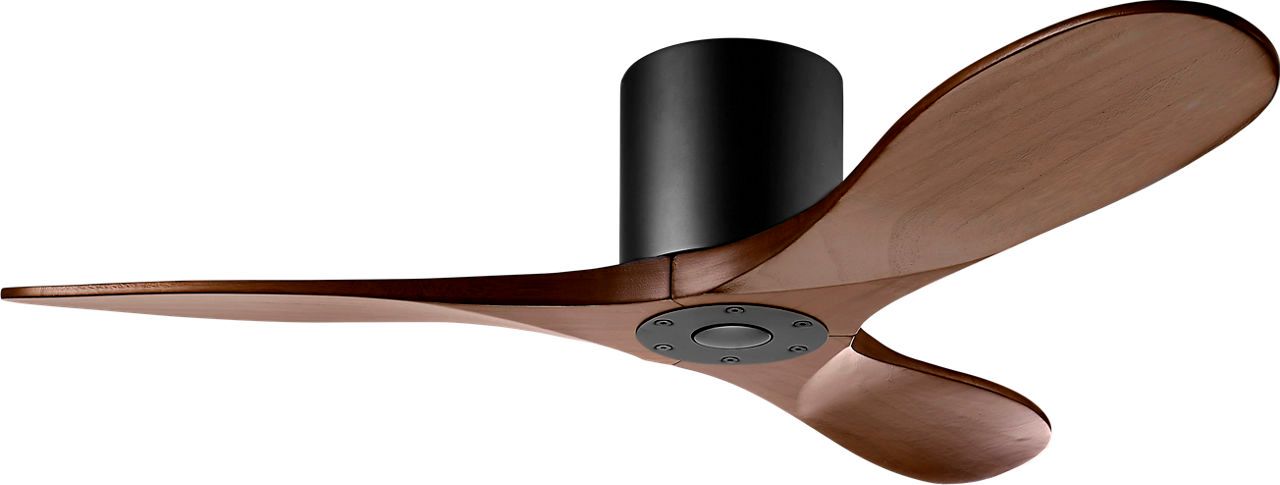 Image 2 Visual Comfort Fan Maverick Smart 44 Hug more views