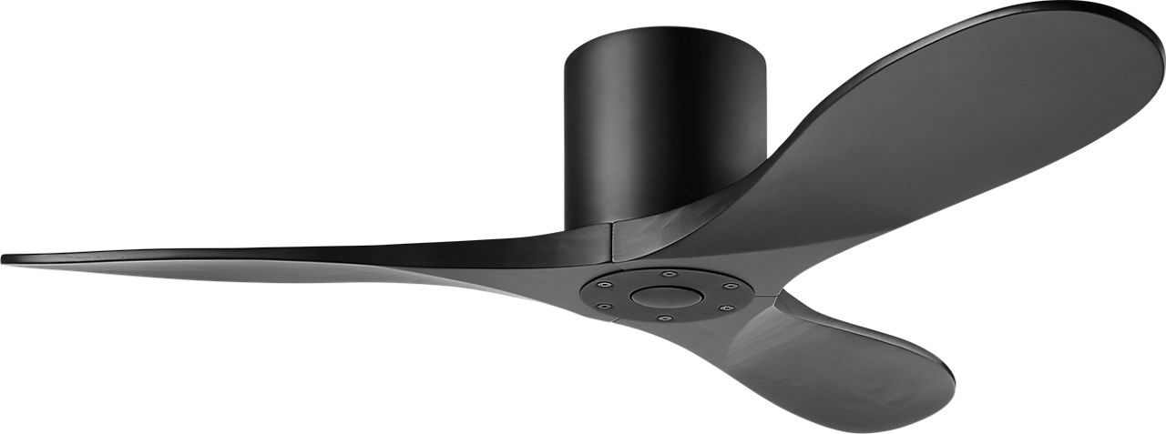 Image 3 Visual Comfort Fan Maverick Smart 44 Hug more views
