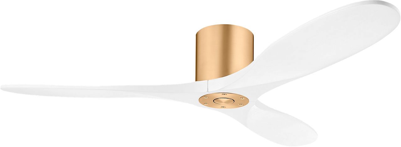 Image 2 Visual Comfort Fan Maverick Smart 52 Hug more views