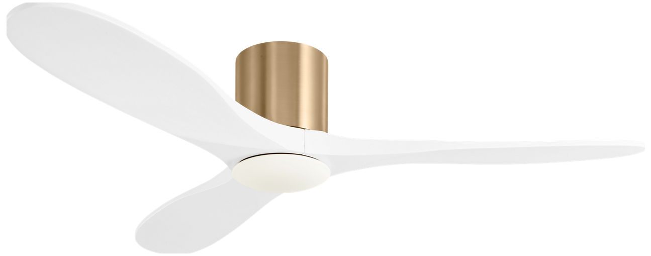 Visual Comfort Fan Maverick Smart 52 Hug