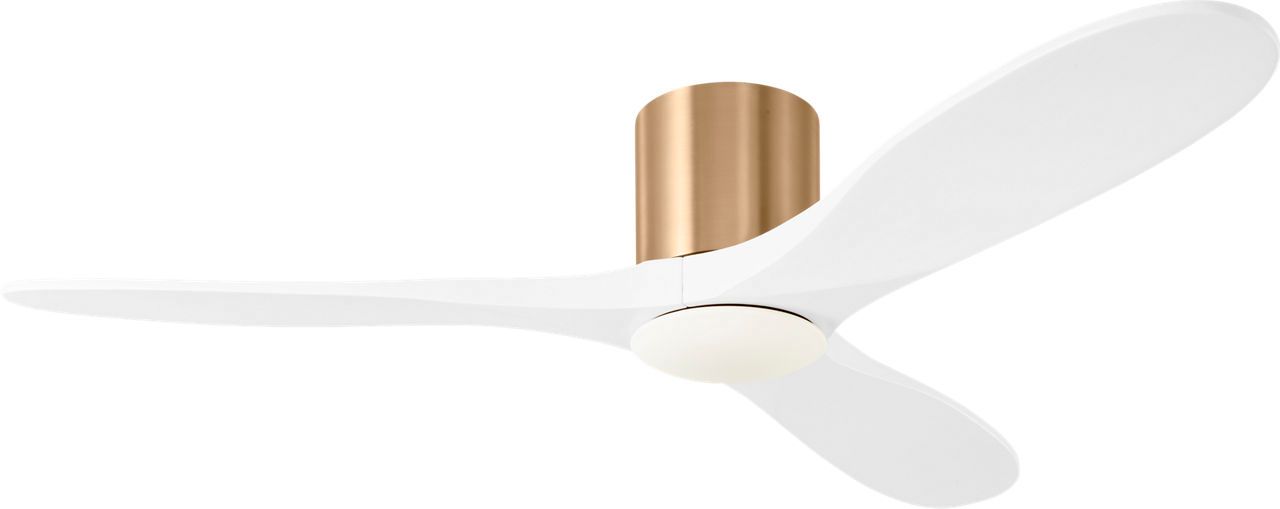 Image 3 Visual Comfort Fan Maverick Smart 52 Hug more views