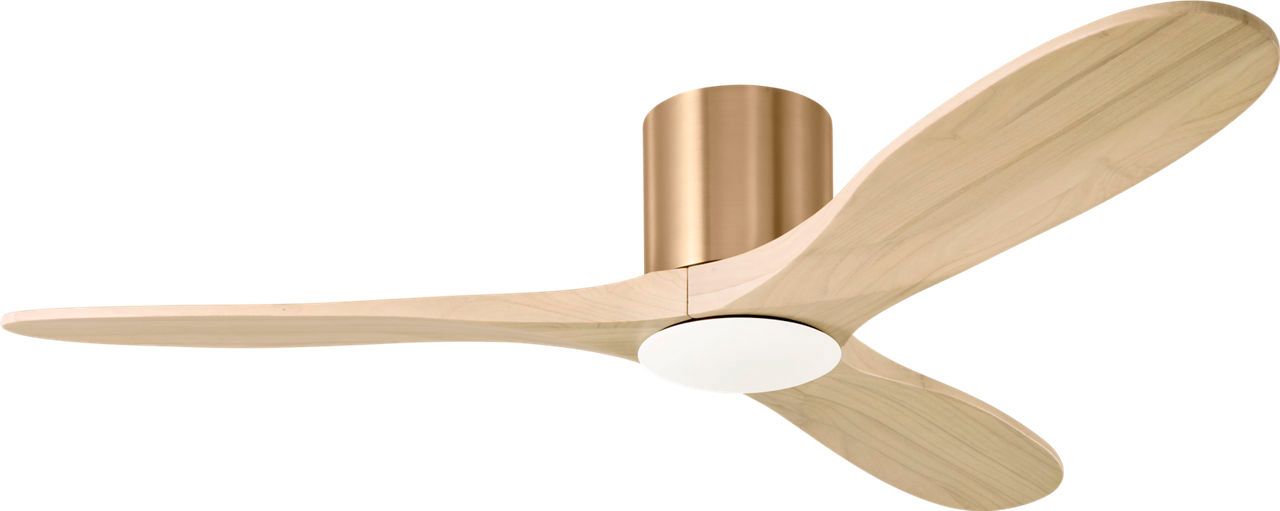 Image 2 Visual Comfort Fan Maverick Smart 52 Hug more views