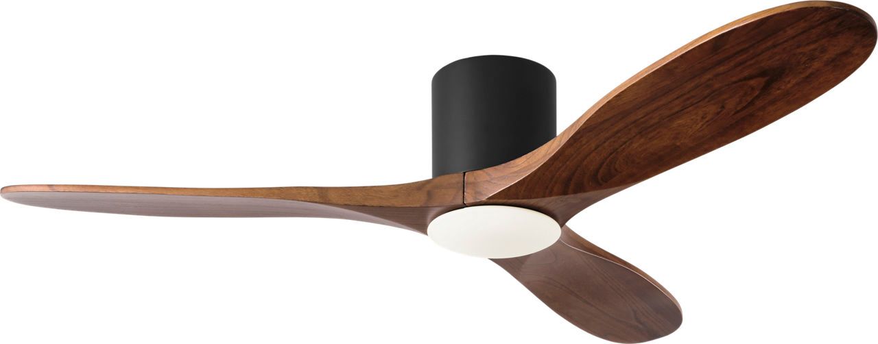 Image 3 Visual Comfort Fan Maverick Smart 52 Hug more views