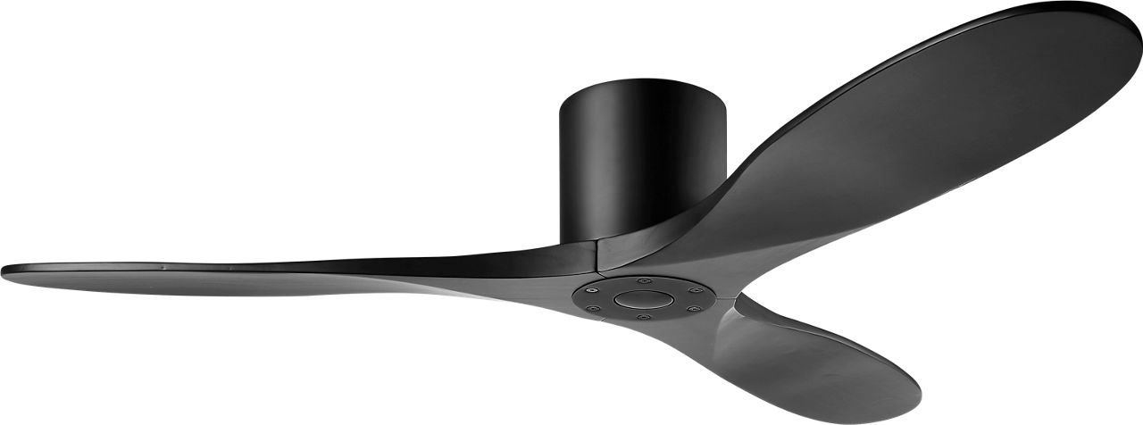 Image 2 Visual Comfort Fan Maverick Smart 52 Hug more views