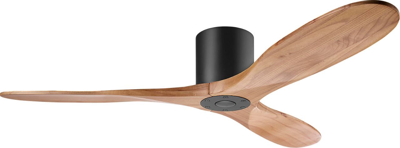 Image 3 Visual Comfort Fan Maverick Smart 52 Hug more views