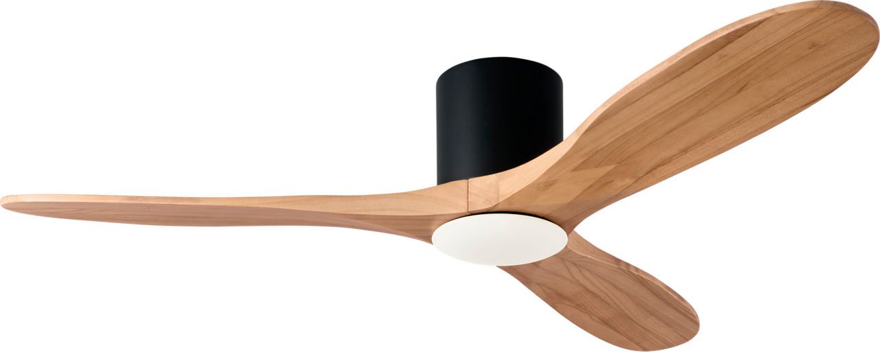 Image 2 Visual Comfort Fan Maverick Smart 52 Hug more views