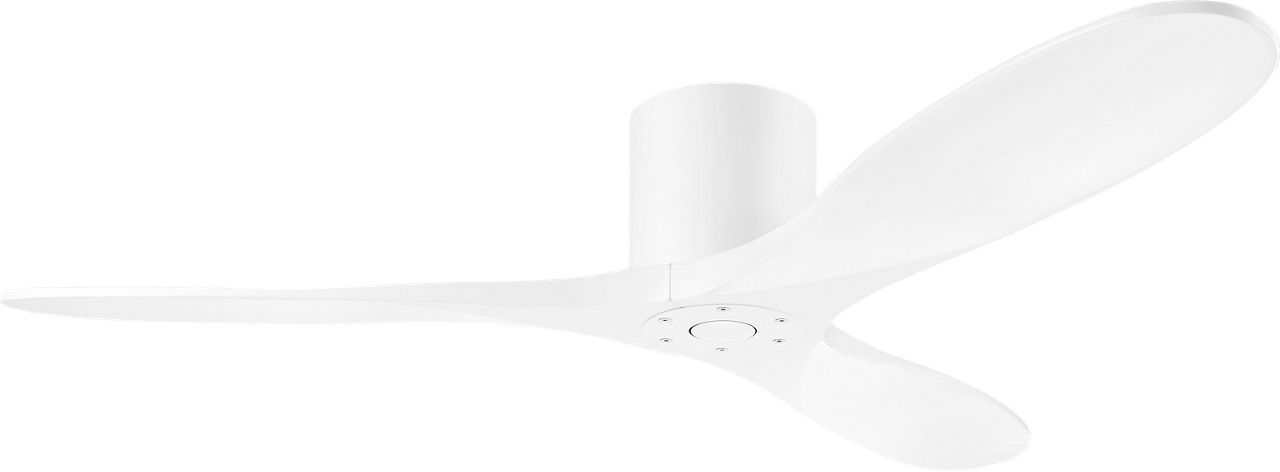 Image 2 Visual Comfort Fan Maverick Smart 52 Hug more views