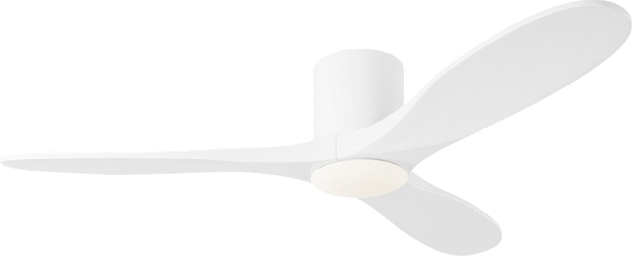Image 3 Visual Comfort Fan Maverick Smart 52 Hug more views