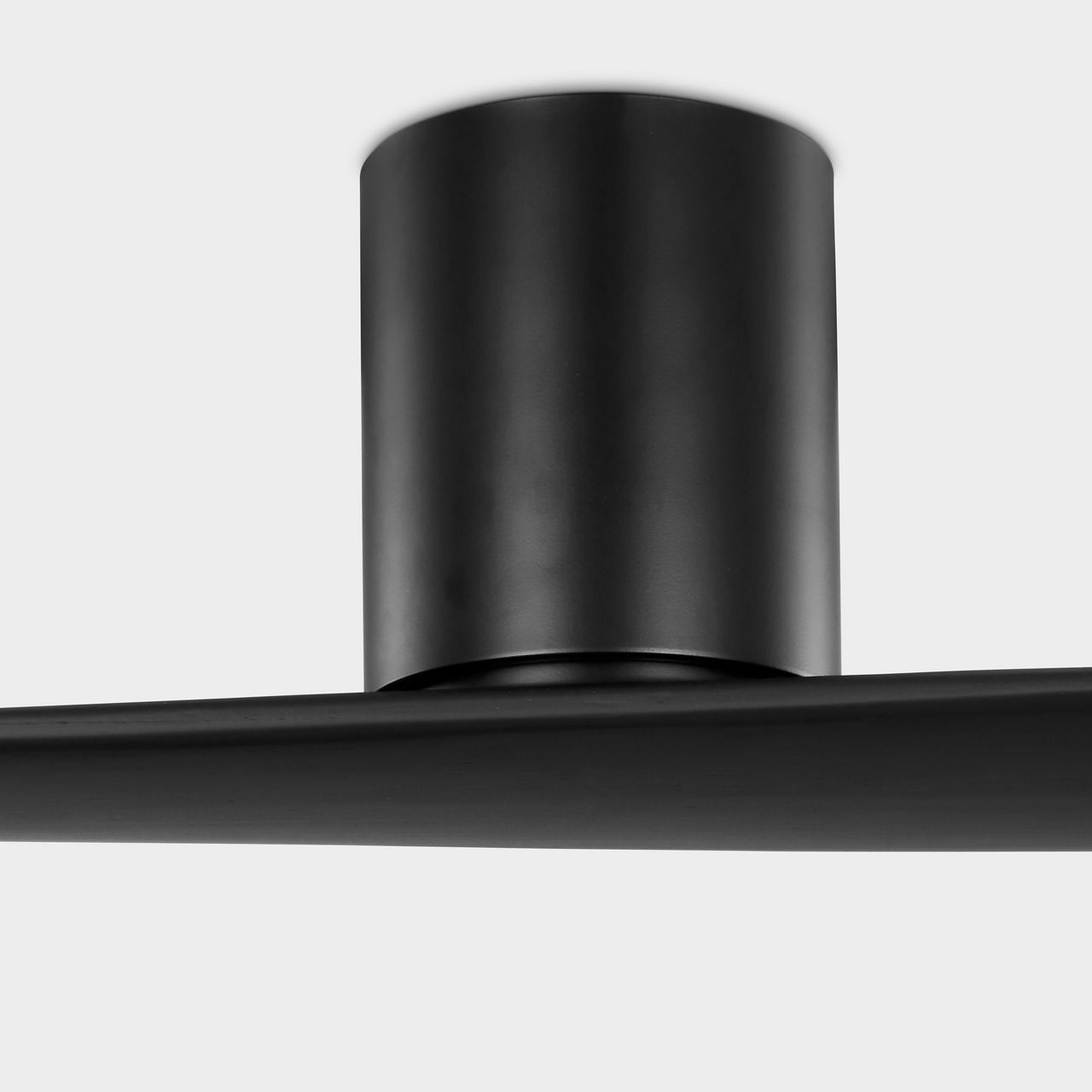 Image 3 Visual Comfort Fan Plank Smart 60 Hugger more views