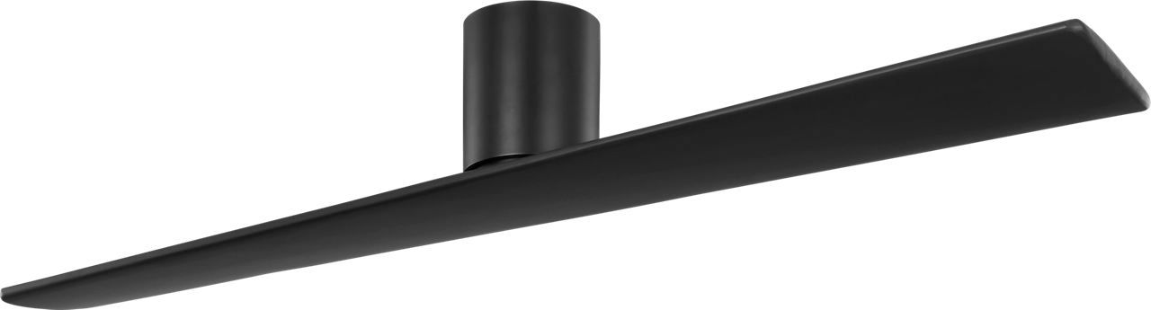Image 4 Visual Comfort Fan Plank Smart 60 Hugger more views