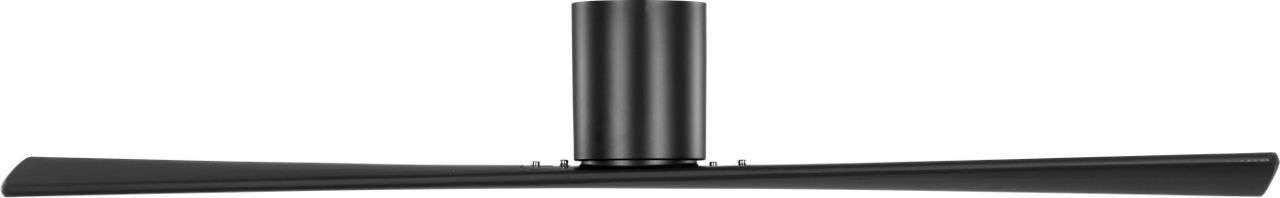 Image 5 Visual Comfort Fan Plank Smart 60 Hugger more views