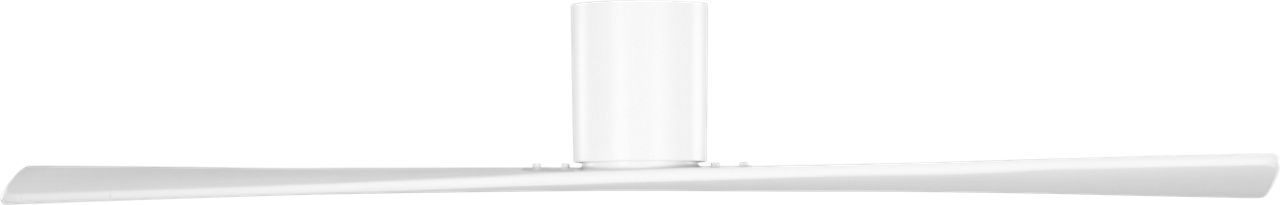 Image 2 Visual Comfort Fan Plank Smart 60 Hugger more views