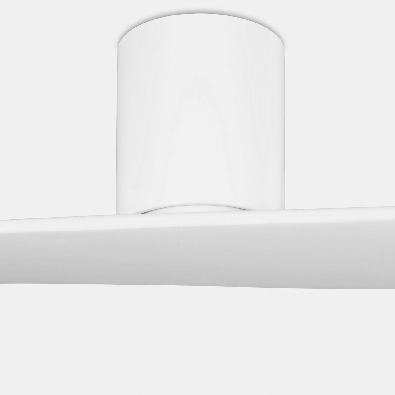 Image 3 Visual Comfort Fan Plank Smart 60 Hugger more views