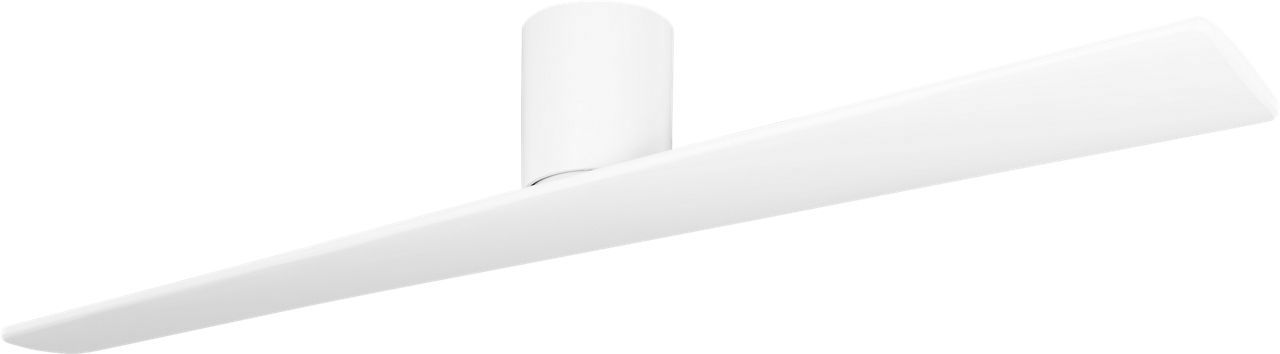 Image 4 Visual Comfort Fan Plank Smart 60 Hugger more views