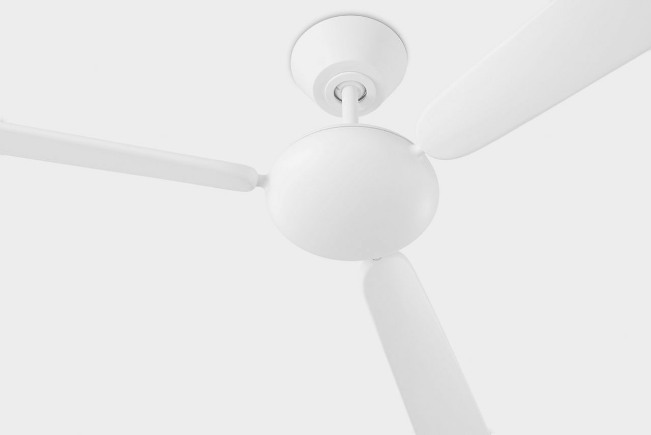 Image 3 Visual Comfort Fan Pod Smart 64  Fan  Wh more views