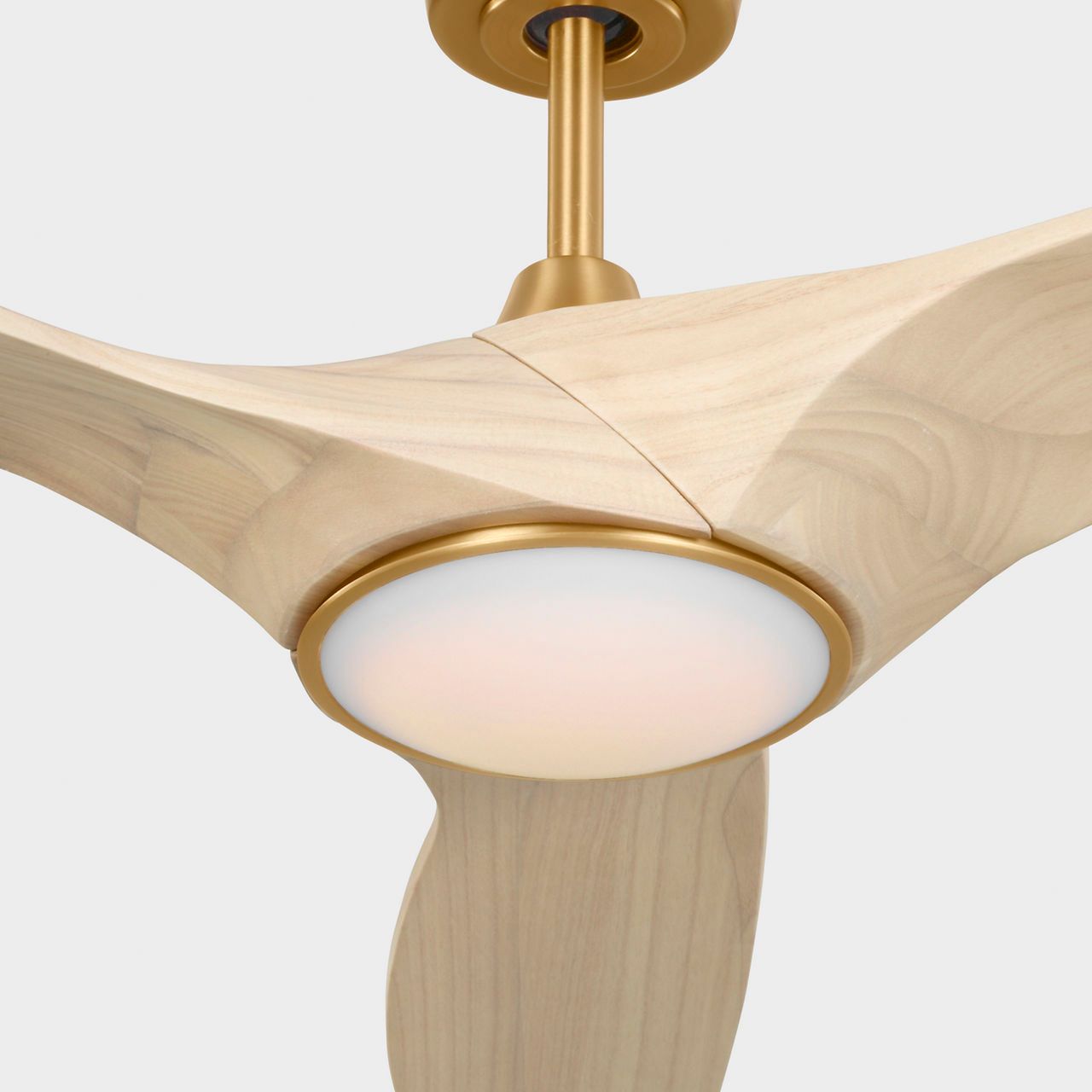 Image 3 Visual Comfort Fan Selen Smart 52 LED  F more views