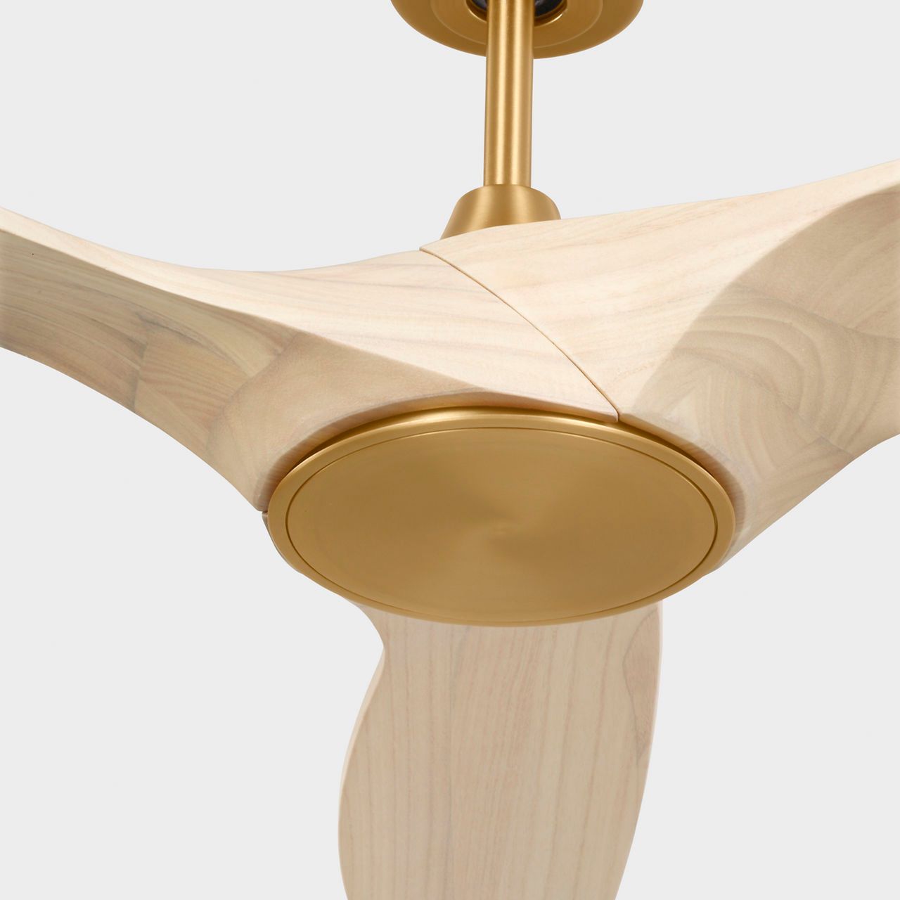 Image 4 Visual Comfort Fan Selen Smart 52 LED  F more views