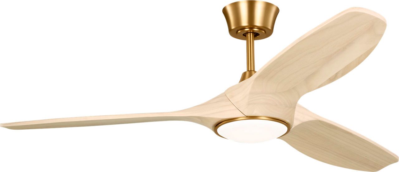 Image 6 Visual Comfort Fan Selen Smart 52 LED  F more views