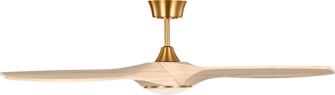 Image 7 Visual Comfort Fan Selen Smart 52 LED  F more views