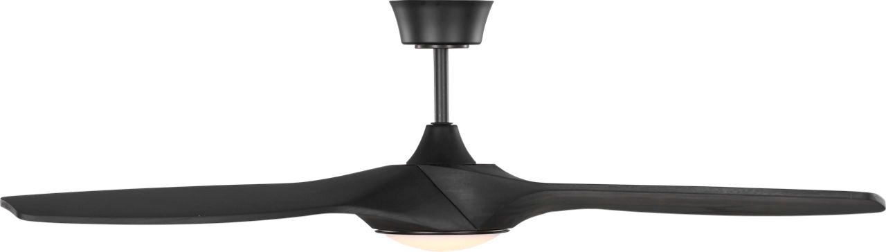 Image 7 Visual Comfort Fan Selen Smart 52 LED  F more views