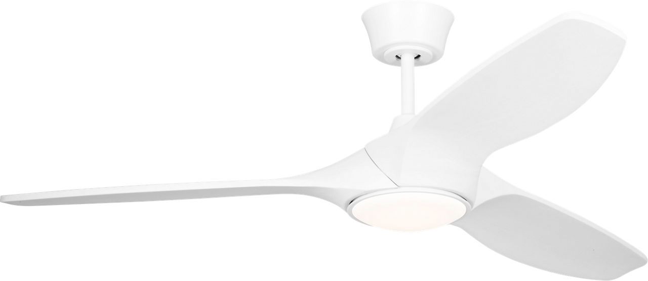Image 6 Visual Comfort Fan Selen Smart 52 LED  F more views