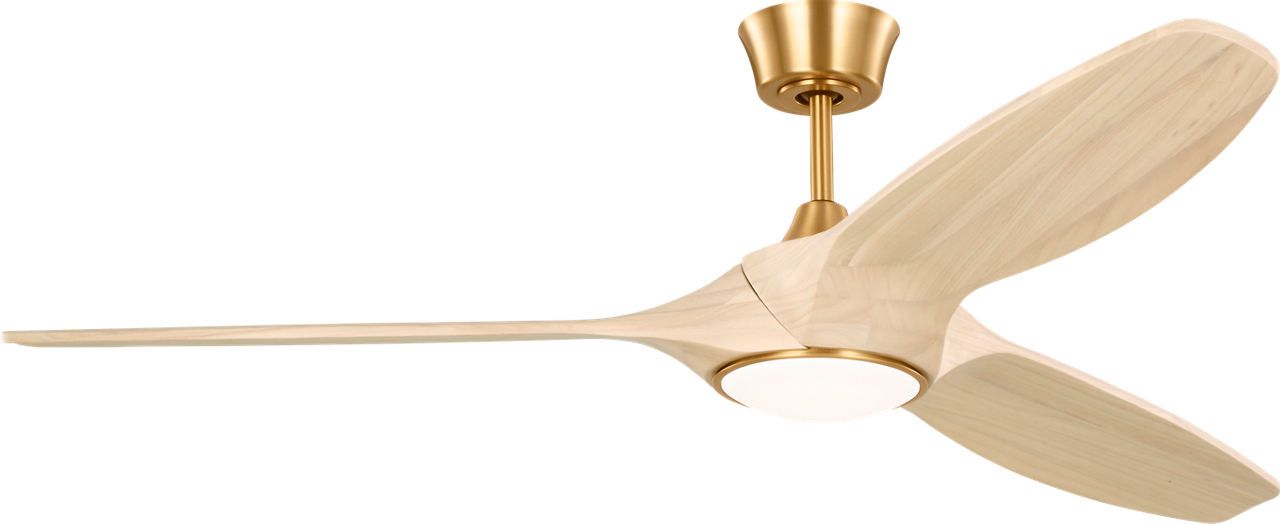 Image 2 Visual Comfort Fan Selen Smart 60 LED  F more views