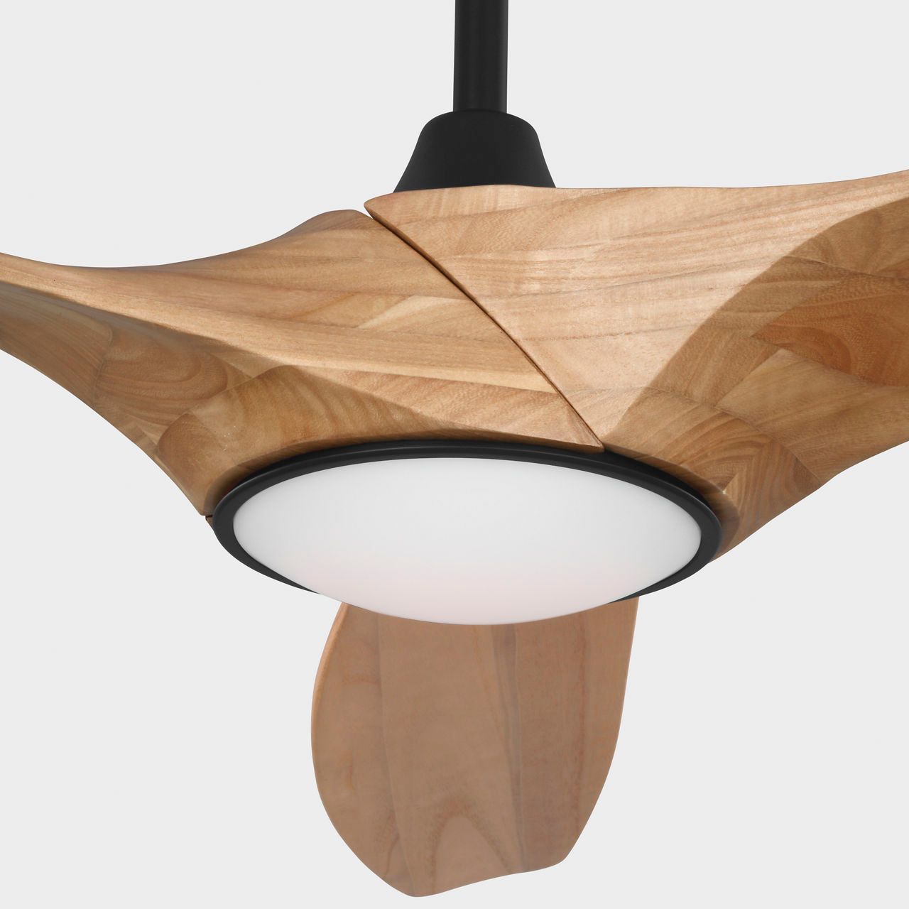 Image 3 Visual Comfort Fan Selen Smart 60 LED  F more views