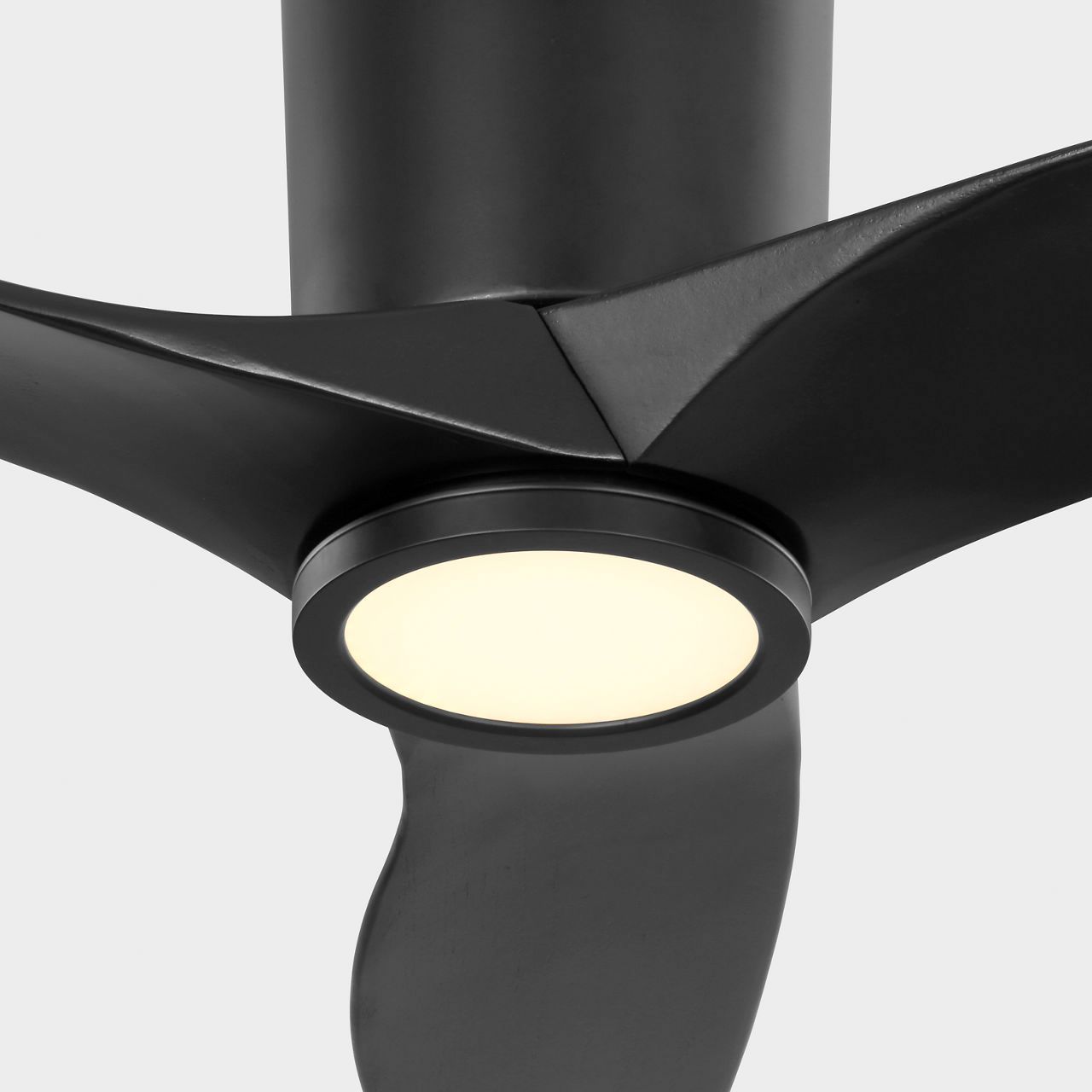Image 3 Visual Comfort Fan Seyra Smart 44 Hugger more views