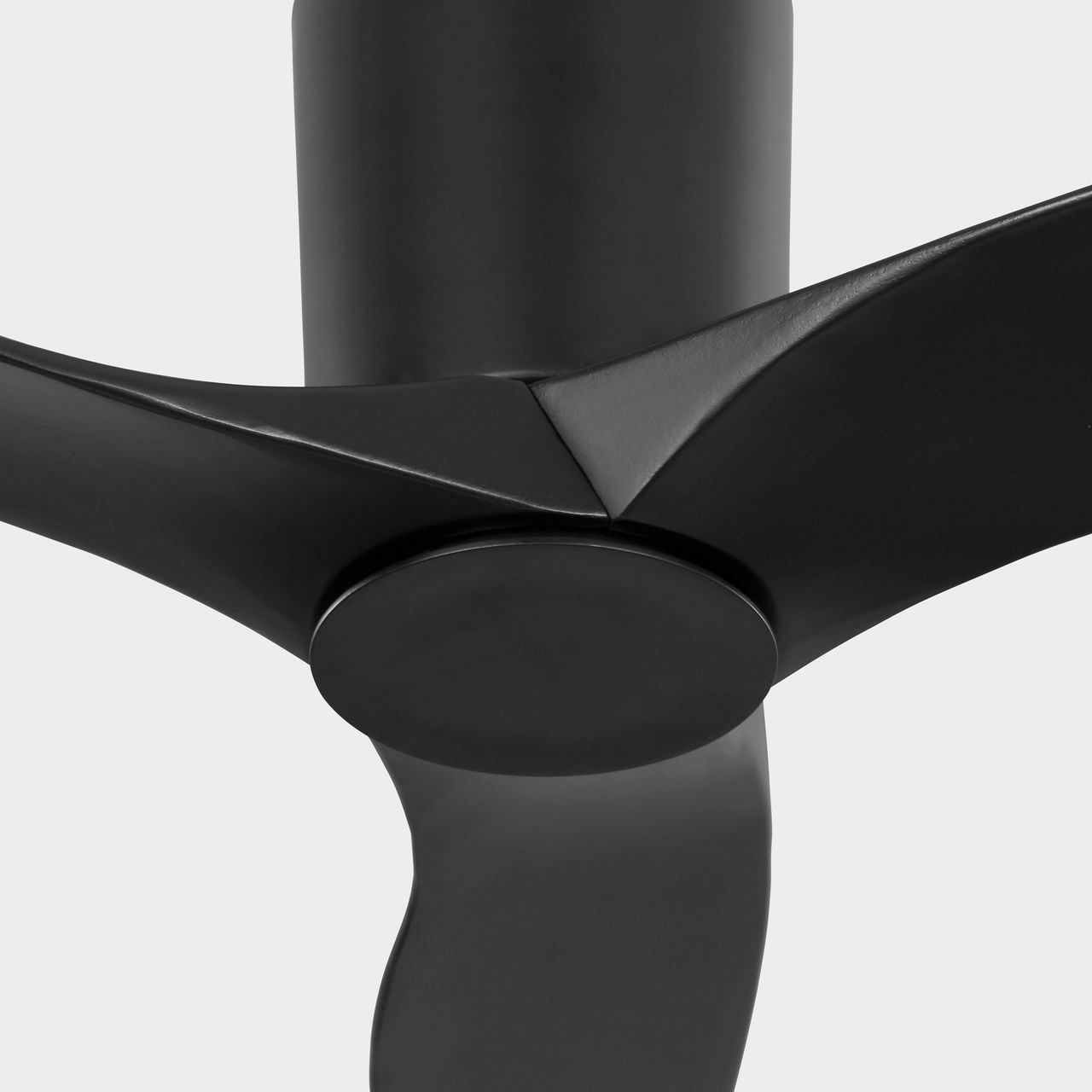 Image 4 Visual Comfort Fan Seyra Smart 44 Hugger more views