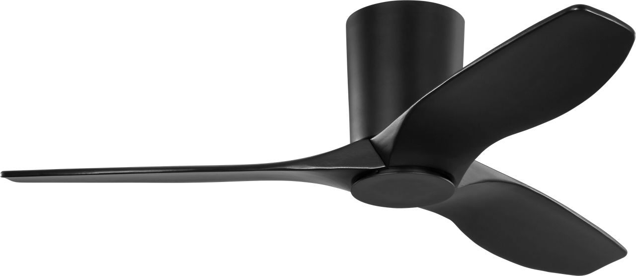 Image 5 Visual Comfort Fan Seyra Smart 44 Hugger more views