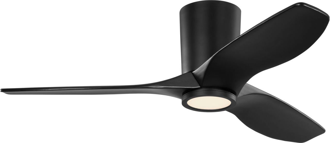 Image 6 Visual Comfort Fan Seyra Smart 44 Hugger more views