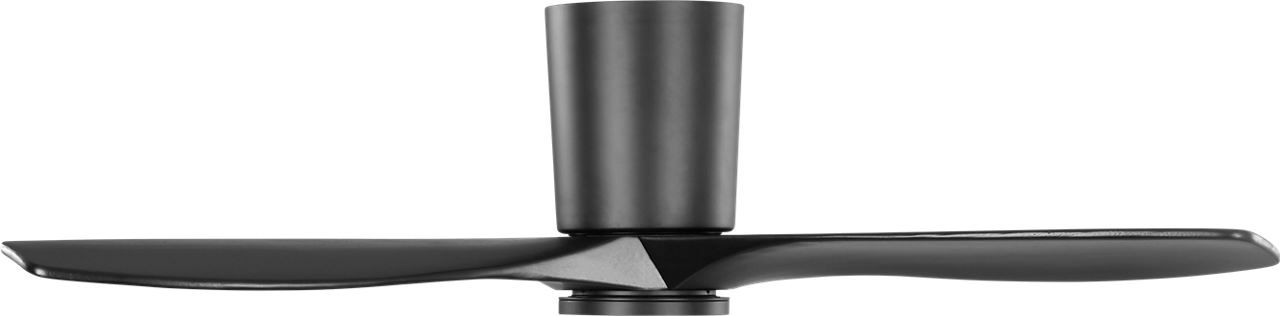 Image 7 Visual Comfort Fan Seyra Smart 44 Hugger more views