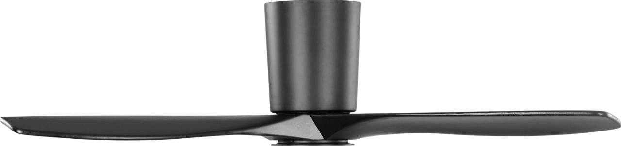 Visual Comfort Fan Seyra Smart 44 Hugger