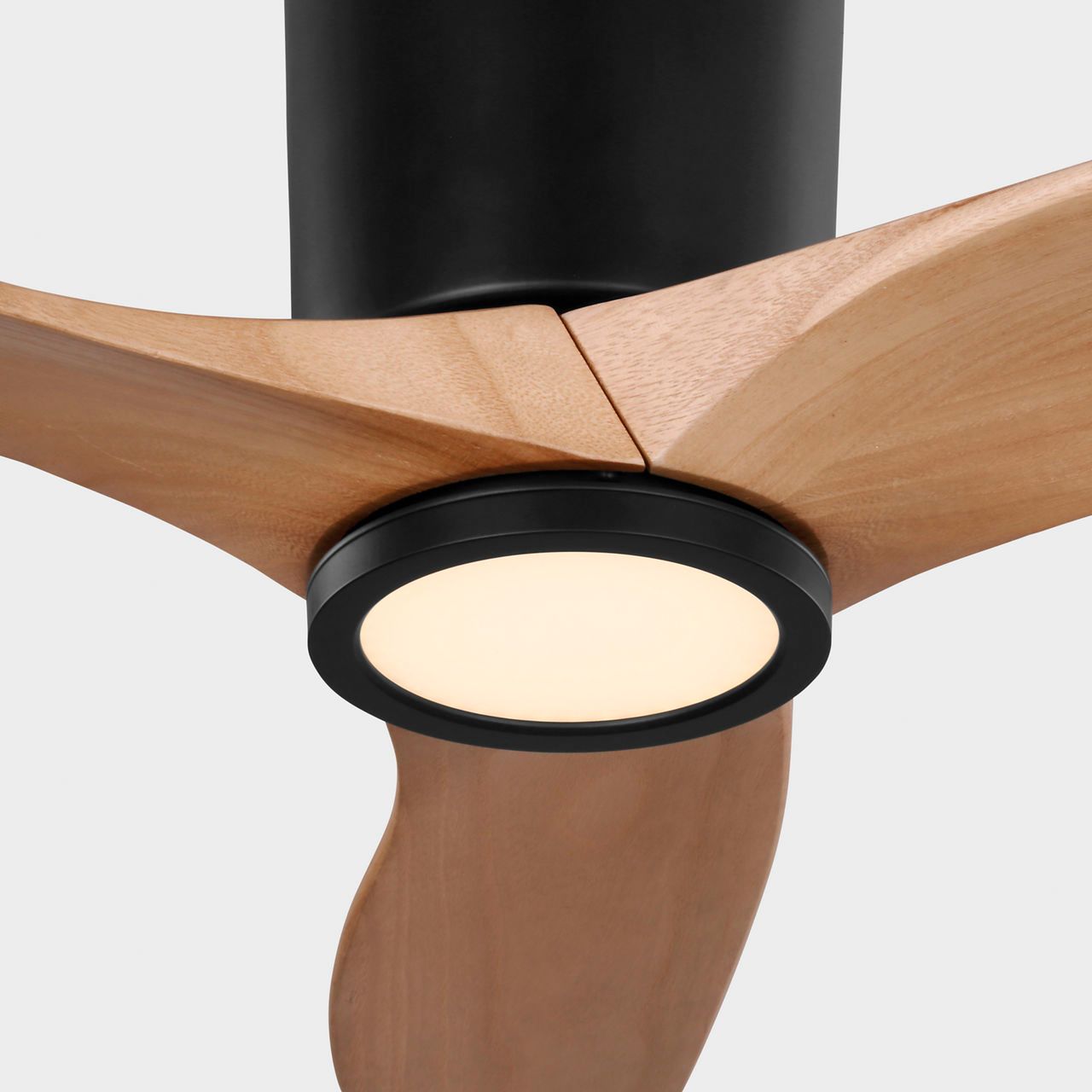 Image 3 Visual Comfort Fan Seyra Smart 44 Hugger more views