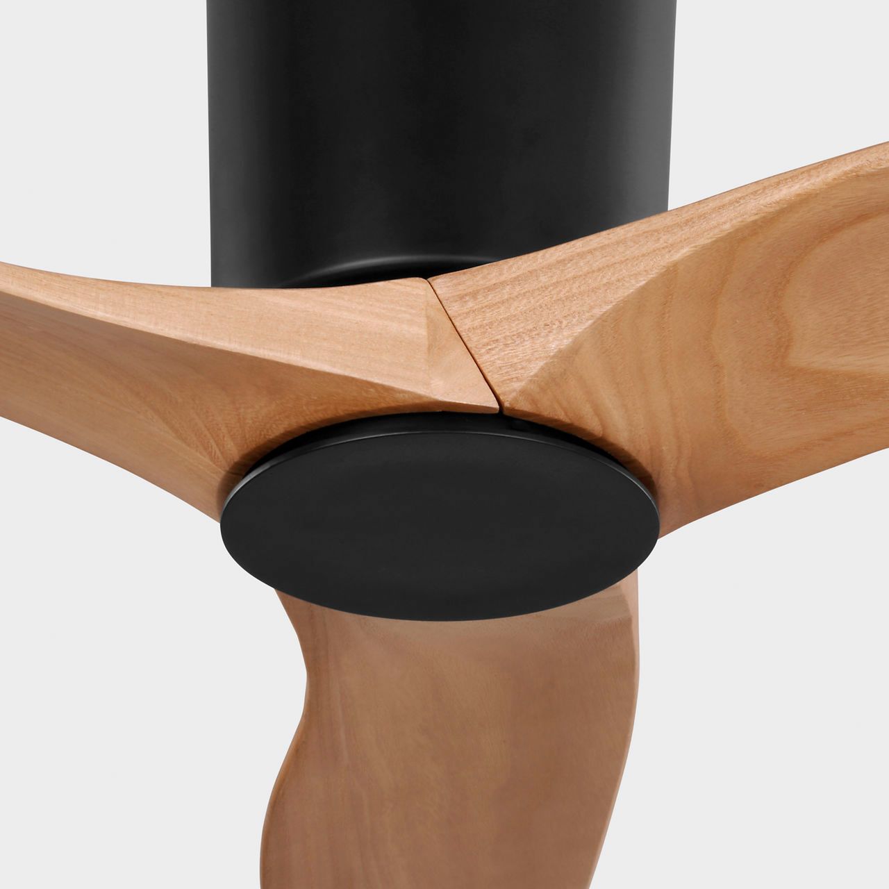 Image 4 Visual Comfort Fan Seyra Smart 44 Hugger more views