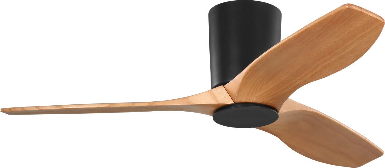 Image 5 Visual Comfort Fan Seyra Smart 44 Hugger more views