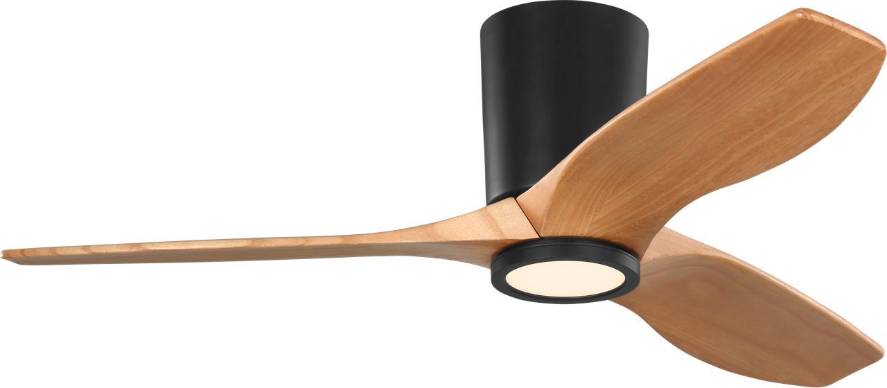 Image 6 Visual Comfort Fan Seyra Smart 44 Hugger more views