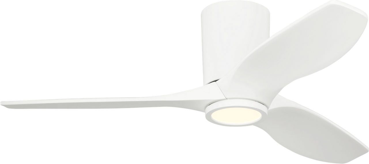 Image 2 Visual Comfort Fan Seyra Smart 44 Hugger more views