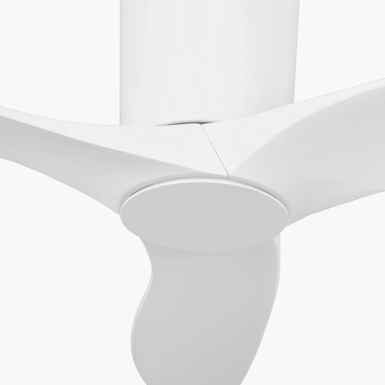 Image 4 Visual Comfort Fan Seyra Smart 44 Hugger more views