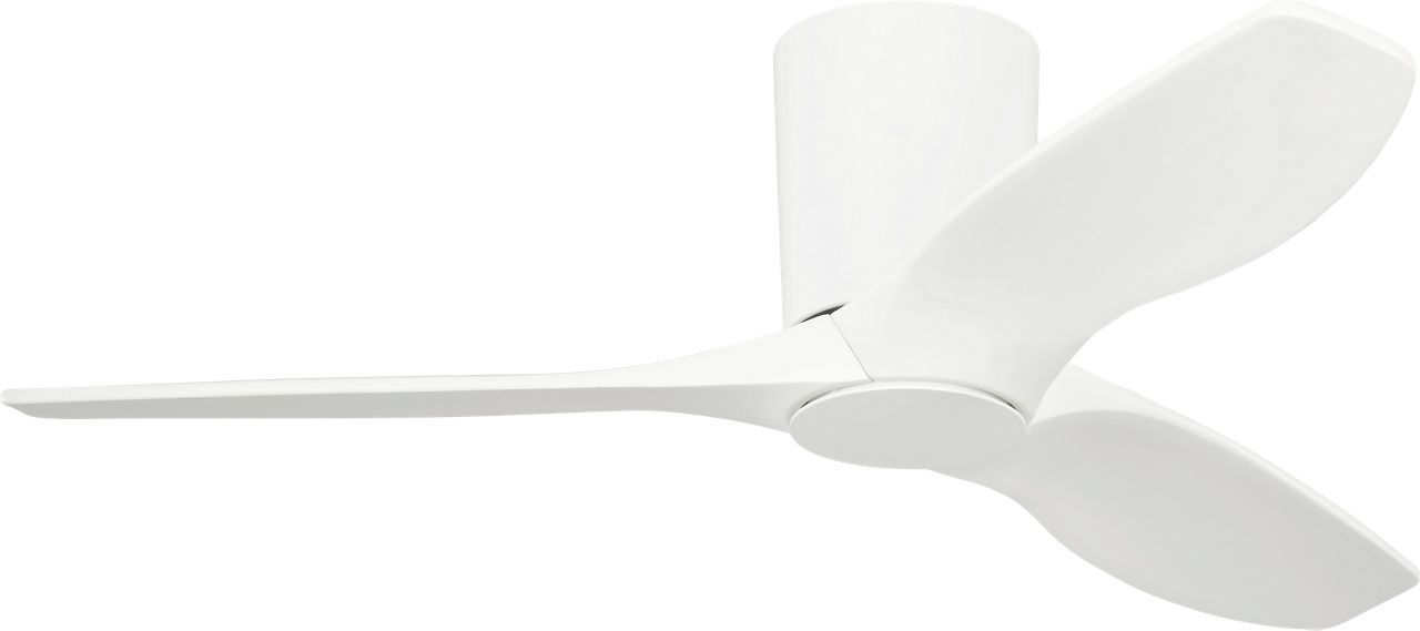 Image 5 Visual Comfort Fan Seyra Smart 44 Hugger more views