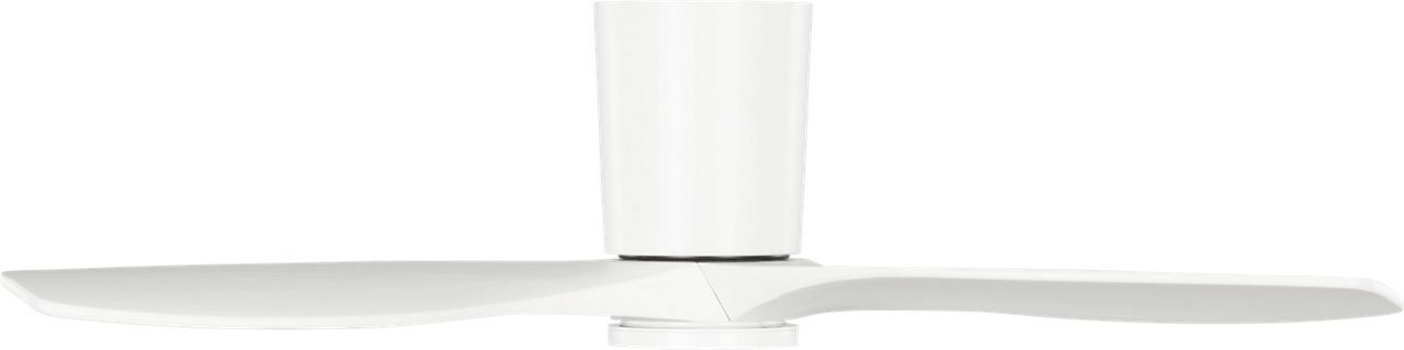 Image 7 Visual Comfort Fan Seyra Smart 44 Hugger more views