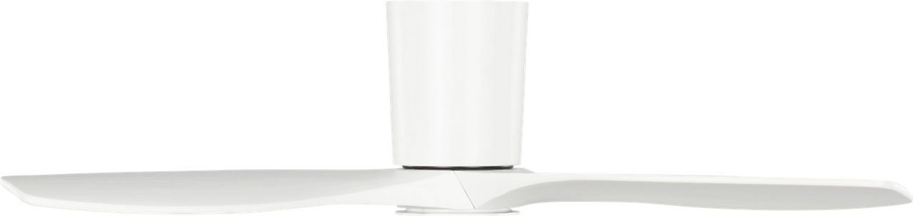 Visual Comfort Fan Seyra Smart 44 Hugger