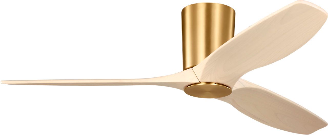 Image 5 Visual Comfort Fan Seyra Smart 52 Hugger more views