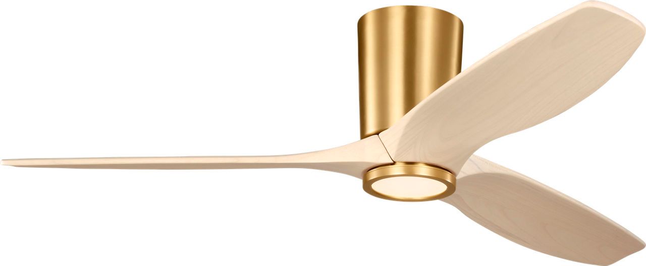 Image 6 Visual Comfort Fan Seyra Smart 52 Hugger more views