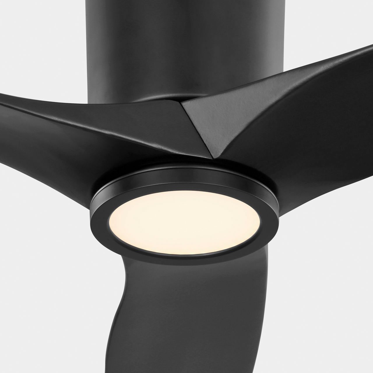 Image 3 Visual Comfort Fan Seyra Smart 52 Hugger more views