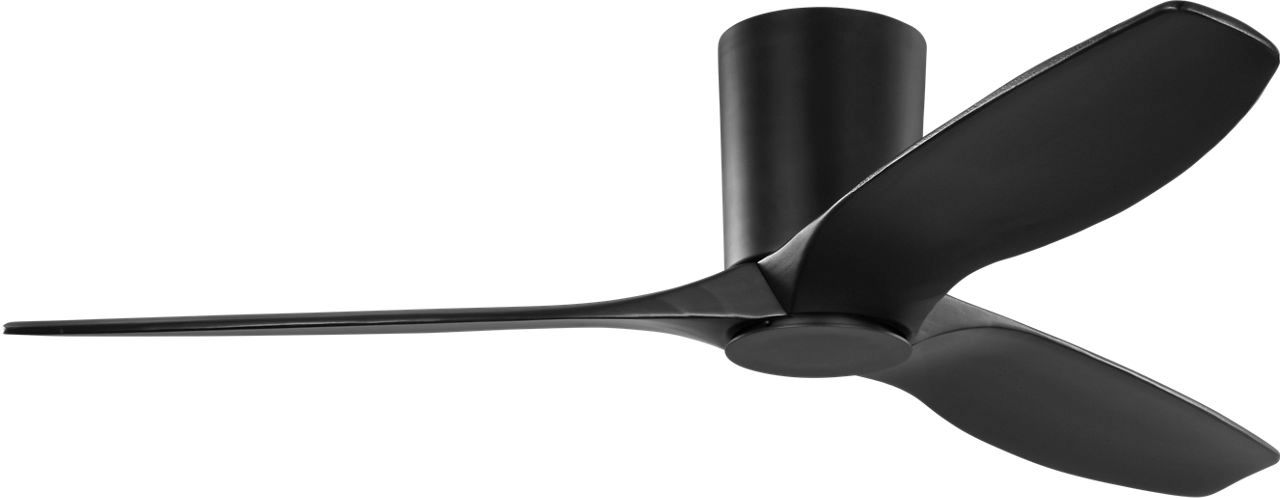 Image 5 Visual Comfort Fan Seyra Smart 52 Hugger more views